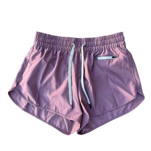 Vuori Clementine 4” Lined Shorts Size Small